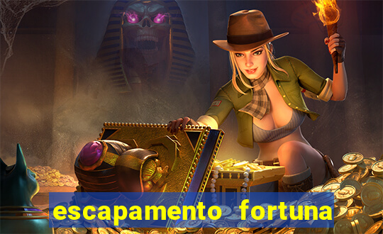 escapamento fortuna fan 160